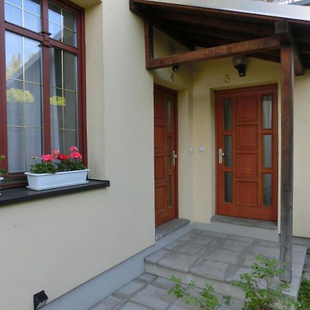 Ferienwohnung In Lobau Виена Екстериор снимка
