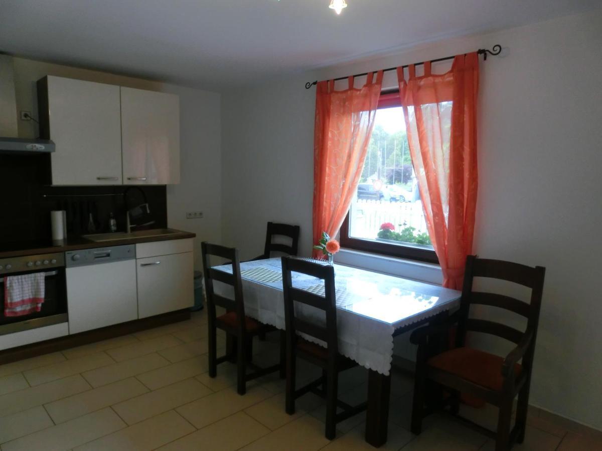 Ferienwohnung In Lobau Виена Екстериор снимка