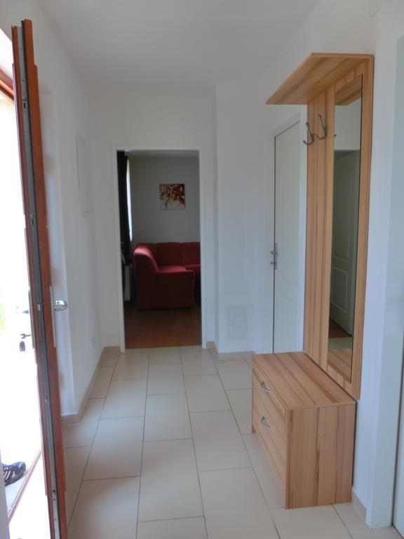 Ferienwohnung In Lobau Виена Екстериор снимка